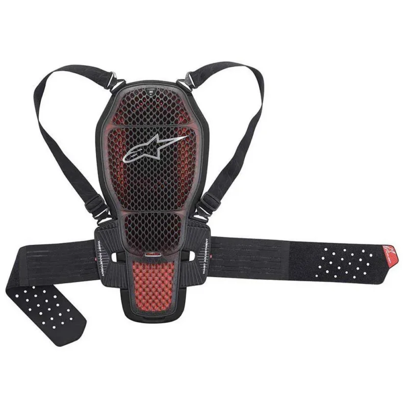 Alpinestars Protection dorsale Nucleon KR 1 Cell Réduction