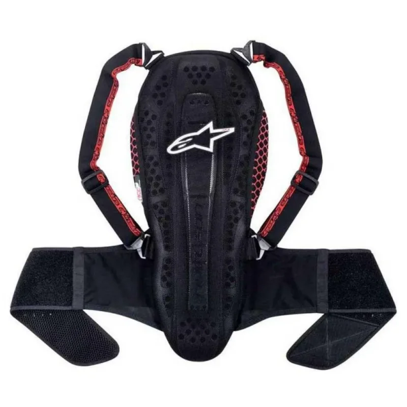 Alpinestars Protection dorsale Nucleon KR 2 Offre Exclusive
