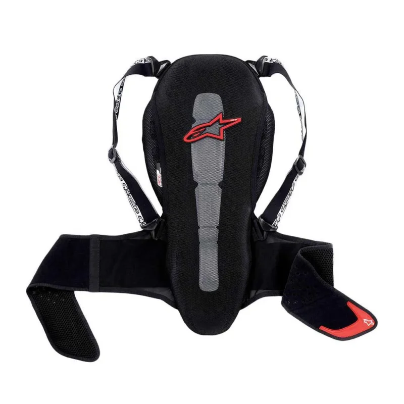 Dernier Modèle Alpinestars Protection dorsale Nucleon Kr 2 Level 2