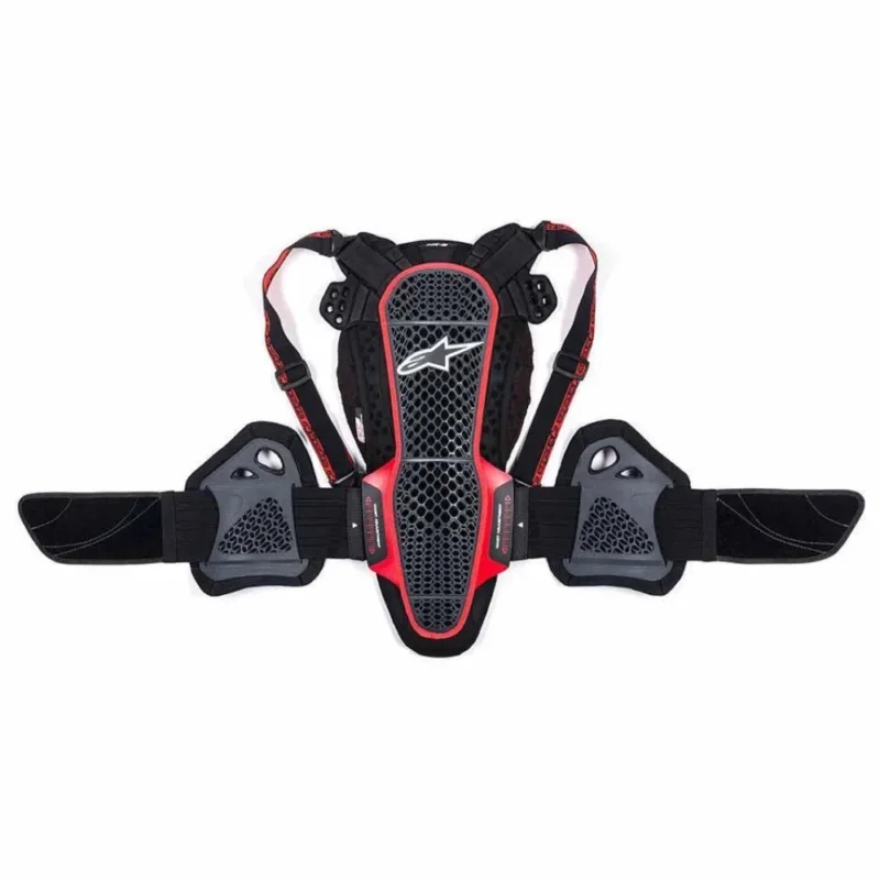 Alpinestars Protection dorsale Nucleon KR 3 Soldes
