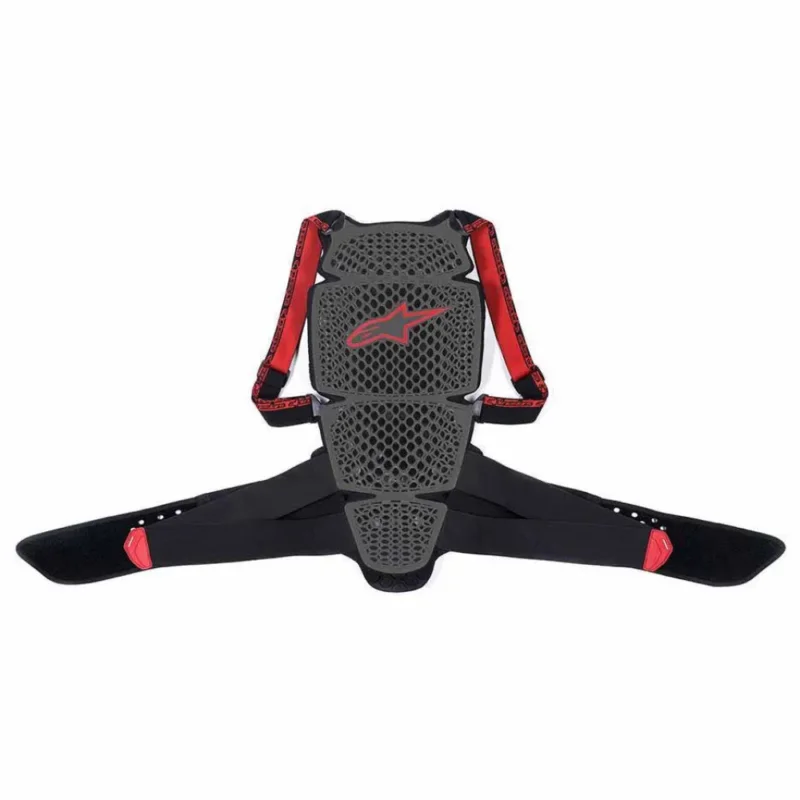 Marque Alpinestars Protection dorsale Nucleon KR Cell