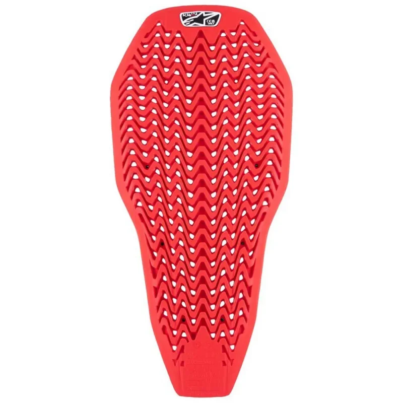 Expédition Rapide Alpinestars Protection dorsale Nucleon Plasma Full