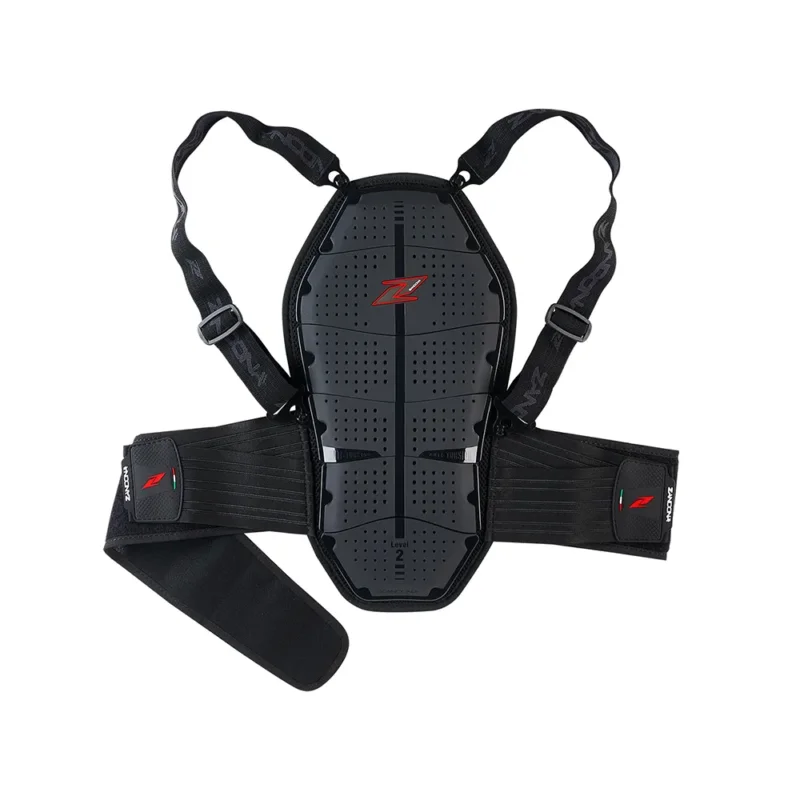 Zandona Protection dorsale Pro Shell X6 Pas Cher