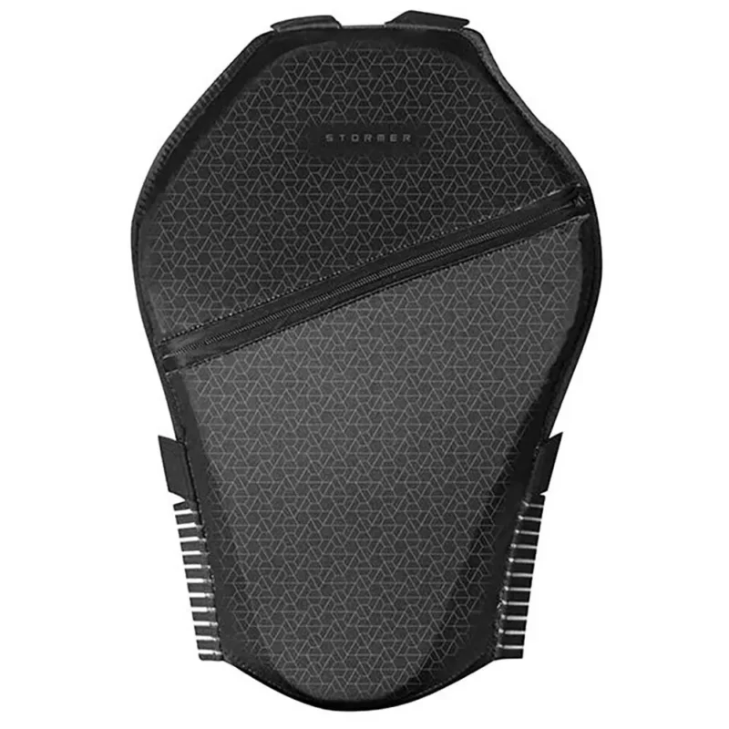 Stormer Protection dorsale Shock Satisfait Ou Remboursé
