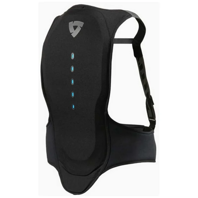 Must-Have Revit Protection dorsale Slingshot