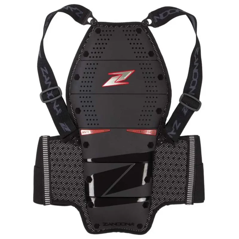 Zandona Protection dorsale Spine Evc X6 Dernier Modèle