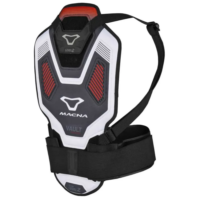 Promotion Saisonnière Macna Protection dorsale Vault / 580 mm
