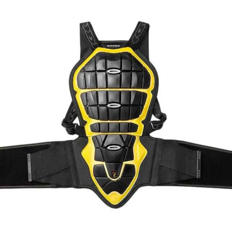 Spidi Protection dorsale Warrior Dernière Chance