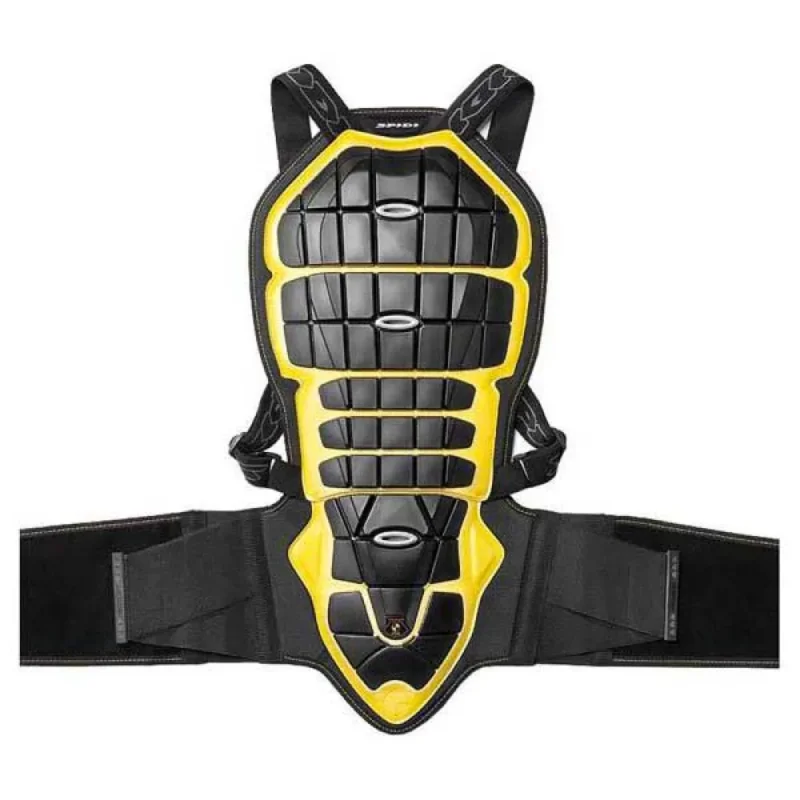 Spidi Protection dorsale Warrior 180 to 195 cm Acheter Direct