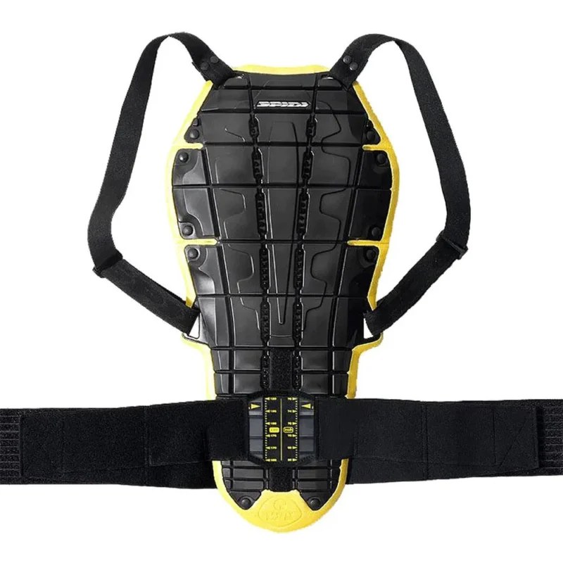 Nouvelle Collection Spidi Protection dorsale Warrior EVO
