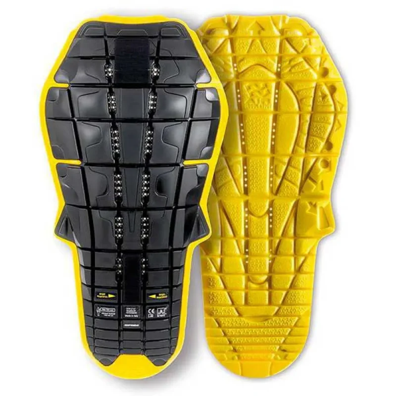 Spidi Protection dorsale Warrior EVO Inside Expédition Rapide