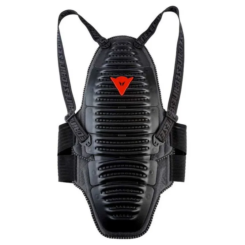 Dainese Protection dorsale Wave 12 D1 Air Paiement Sécurisé