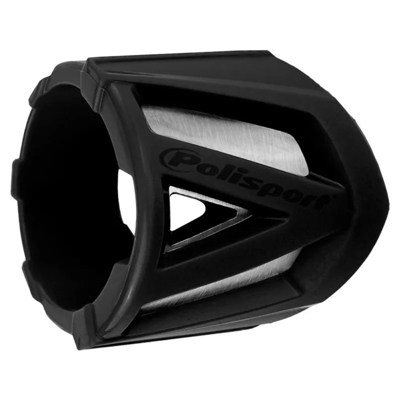 Polisport Off Road Protection d´échappement 340-400 mm Prix Réduit