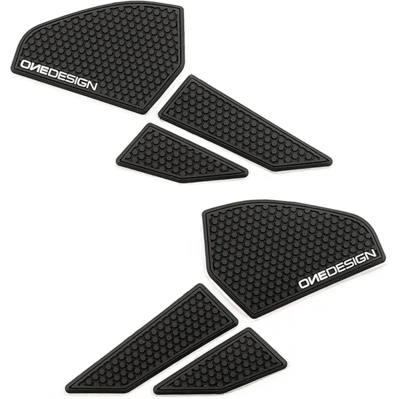Puig Protection latérale de réservoir Yamaha MT-03 2023 Offre Limitée