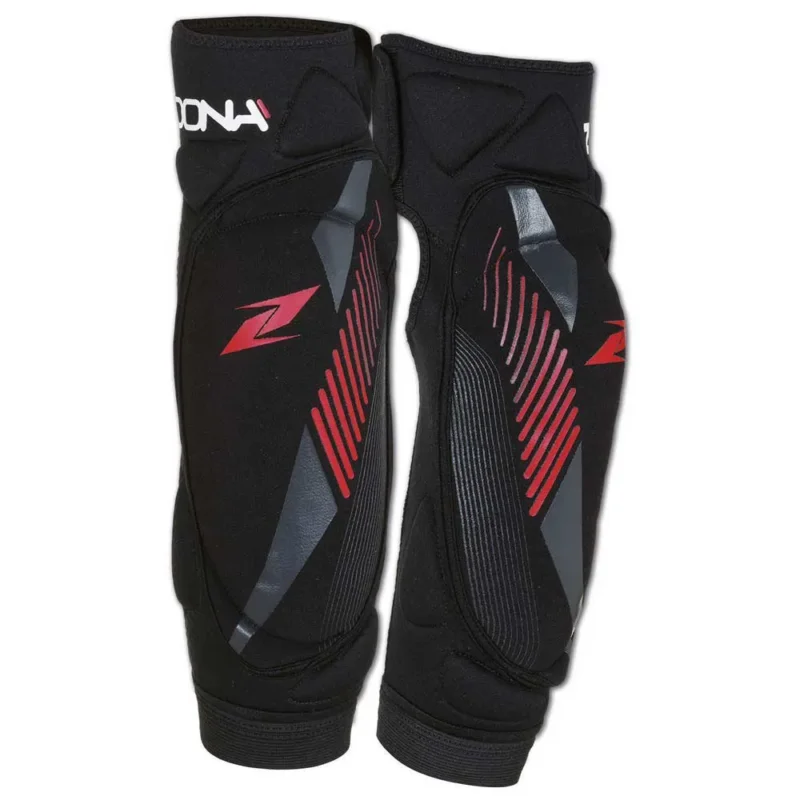 Zandona Protections coudes/genoux Soft Active 8/10 Junior Super Prix
