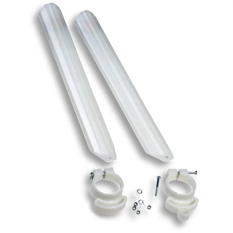 Commander Vite UFO Protections de fourche WP