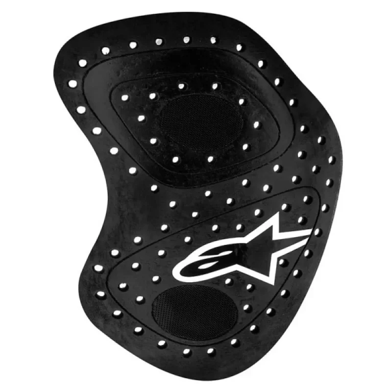 Populaire Alpinestars Protections de hanche Nucleon Racing KR HR