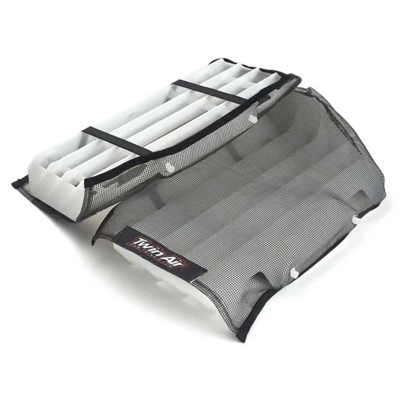 Promotion Twin Air Protections de radiateur Yamaha 177759SL22
