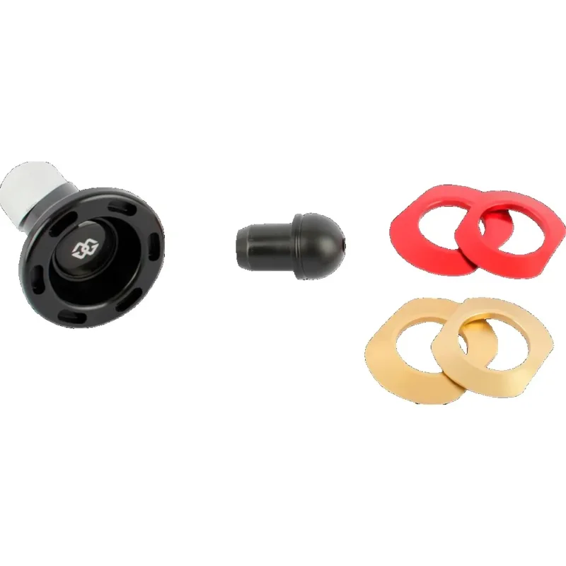 Gilles Tooling Protections d´essieu de roue avant Yamaha Mt-10 Abs 16-21/Mt-10 Sp Abs 17-21/Mxt 850 Abs 18-20 Acheter En Ligne