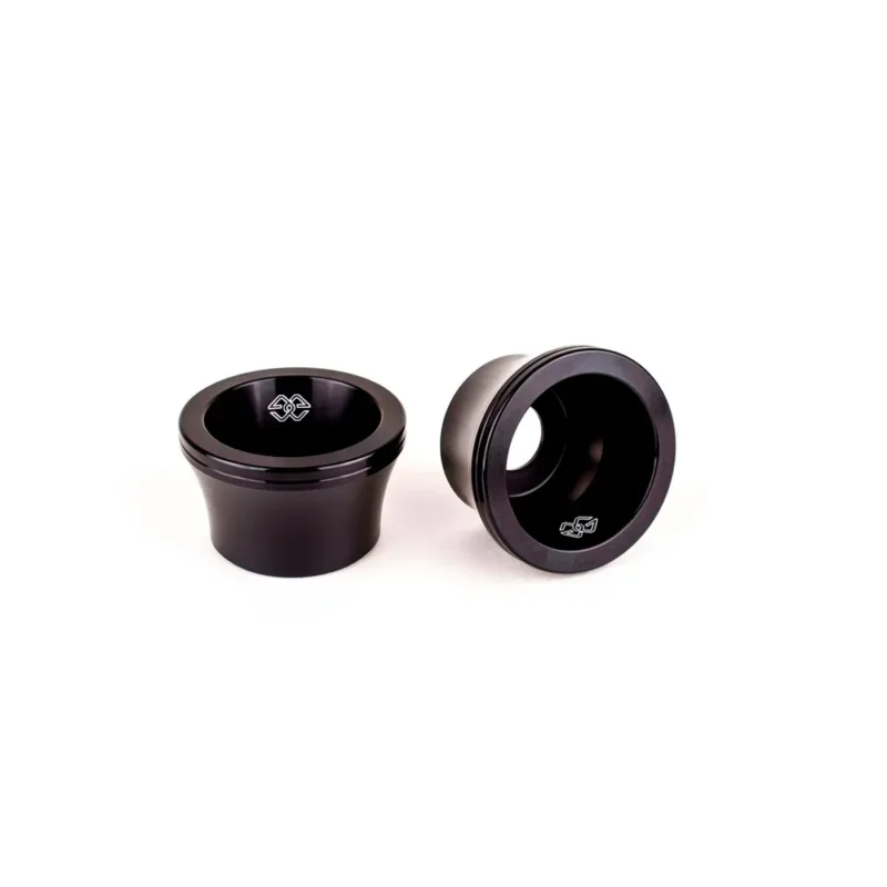 Marque Gilles Tooling Protections d´essieu de roue avant Yamaha Yzf-R3 19/Yzf-R3 Abs 19-24