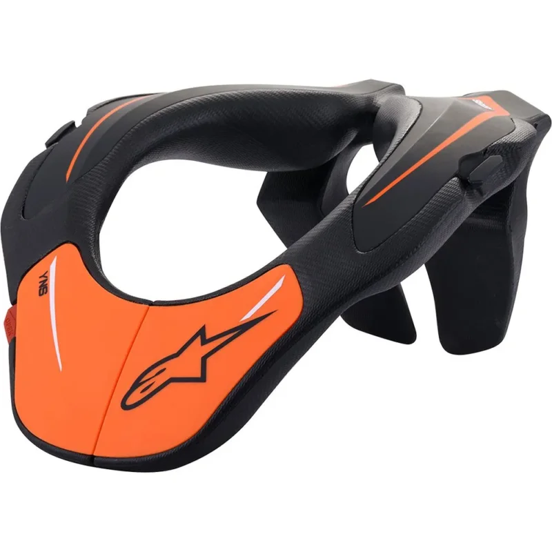 Réduction Alpinestars Protège-cou Bionic Plus V2 Junior