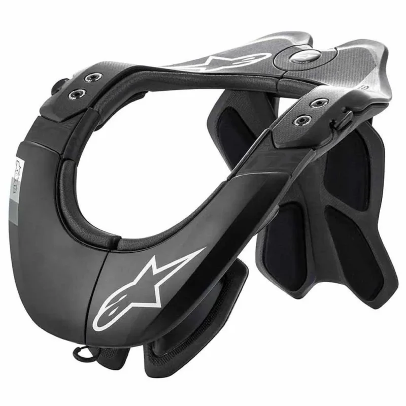 Expédition Rapide Alpinestars Protège-cou BNS Tech 2