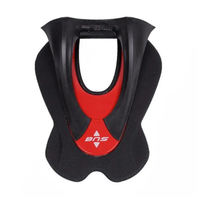 Achat Immédiat Alpinestars Protège-cou BNS Tech Carbon Attachment Plate