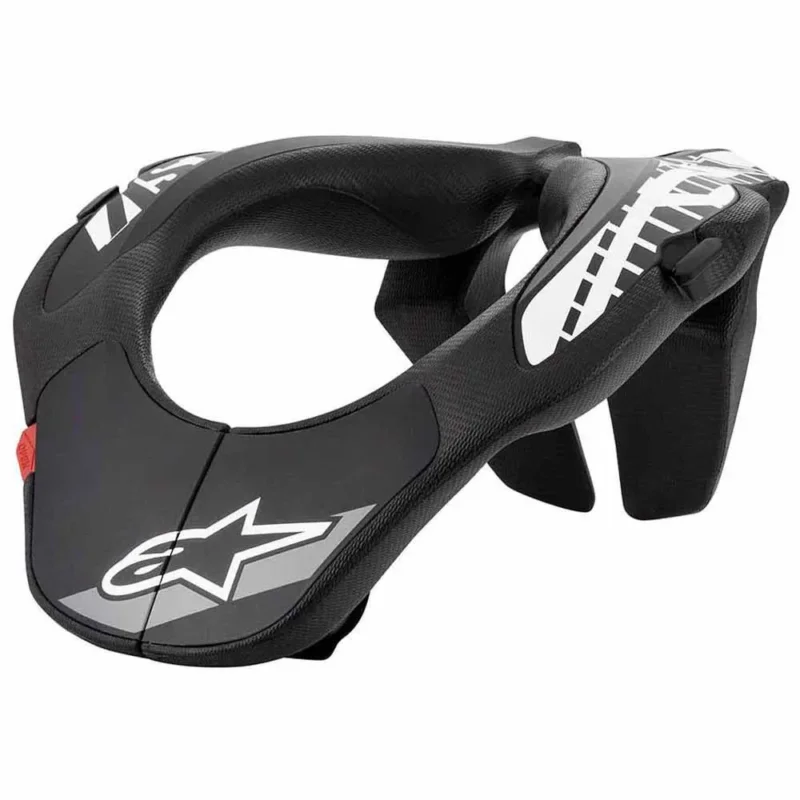 Alpinestars Protège-cou Neck Support Offre Du Jour