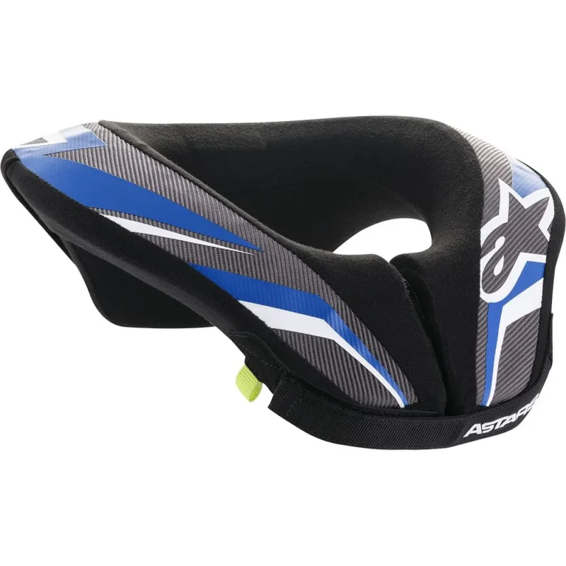 Alpinestars Protège-cou Sequence Junior Commander Vite