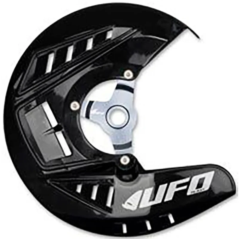 Prix Promo UFO Protège-disque avant Ktm Exc 125 10-14/Exc 200 10-14/Exc 250 10-14/Exc 300 11-14