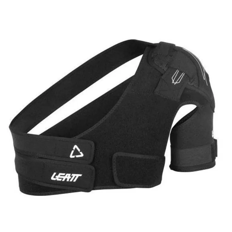 Haute Qualité Leatt Protège-épaules Brace Left
