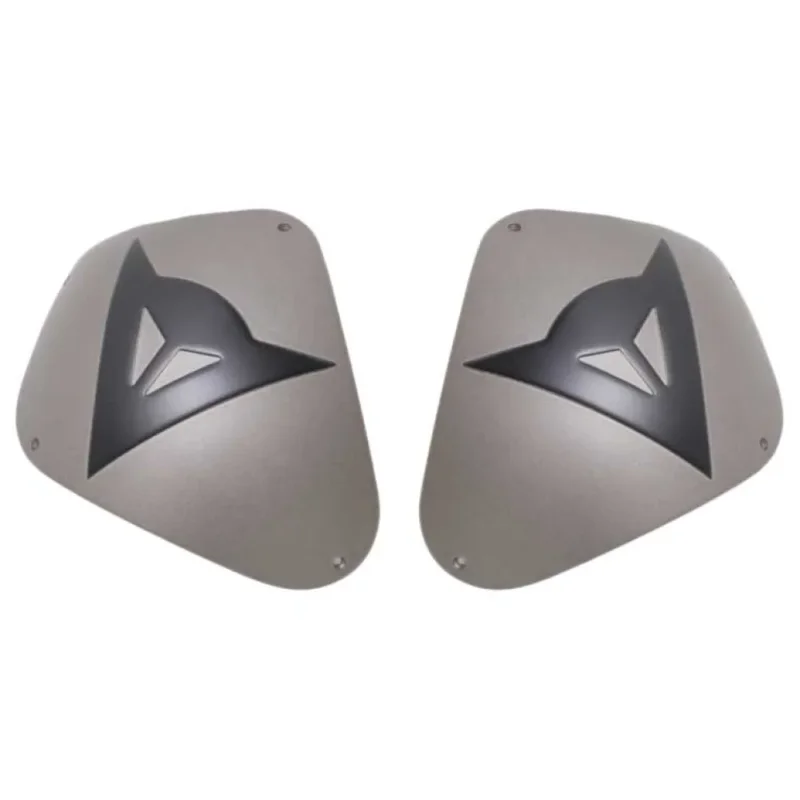 Solde Dainese Protège-épaules Kit Sport Aluminium