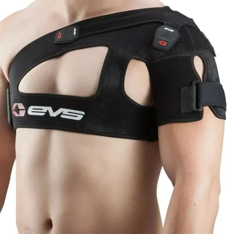 Evs Sports Protège-épaules SB03 Paiement Sécurisé