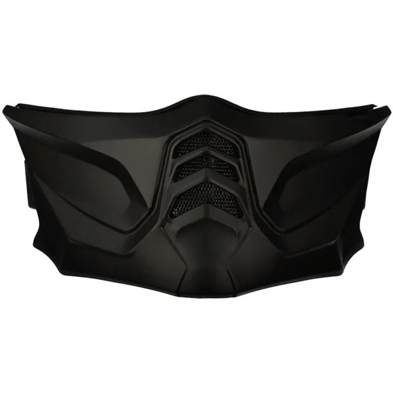 Marque Scorpion Protège-menton pour casque EXO-Combat II