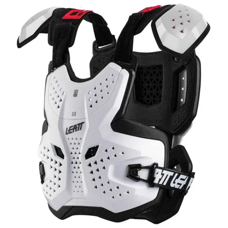 Leatt Protège-poitrine 3.5 Pro Top Vente