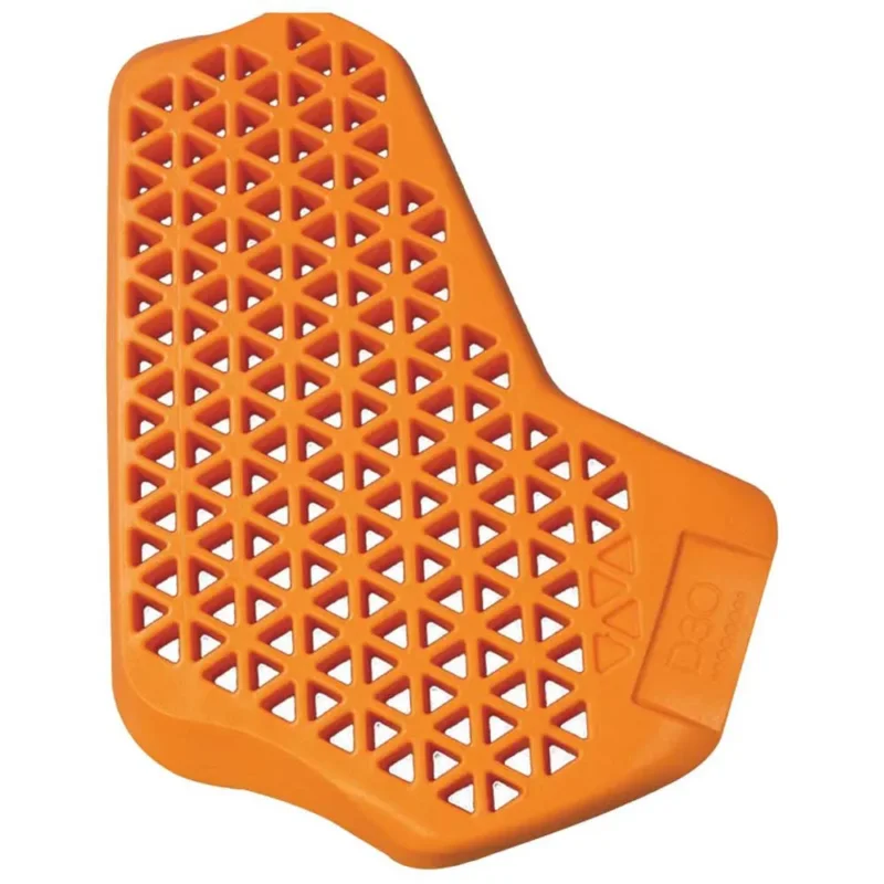 Nouvelle Collection Scott Protège-poitrine D3O® CP1