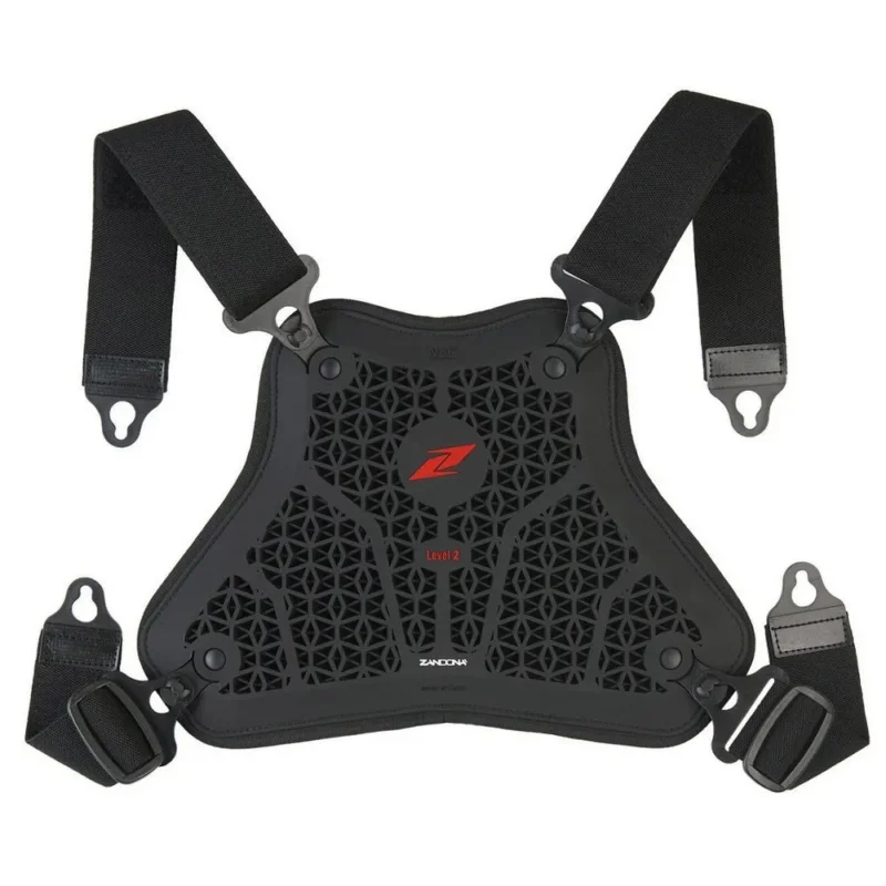Prix Promo Zandona Protège-poitrine Netcube Armour