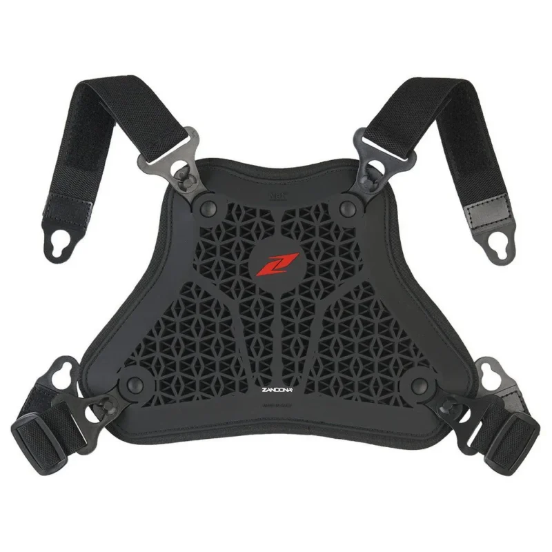 Zandona Protège-poitrine Netcube Armour Junior Commande En Gros