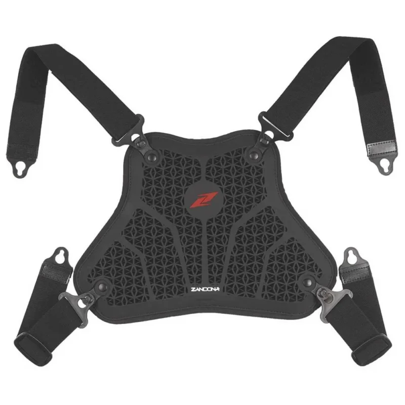 Meilleur Prix Zandona Protège-poitrine Netcube Armour S/M