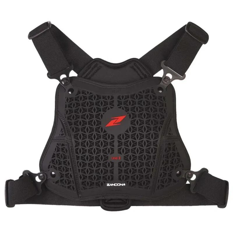 Bon Marché Zandona Protège-poitrine Netcube GT Woman