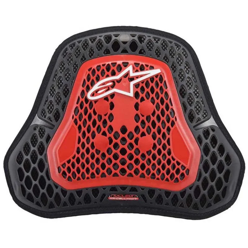 Alpinestars Protège-poitrine Nucleon KR-Cell CiR Populaire