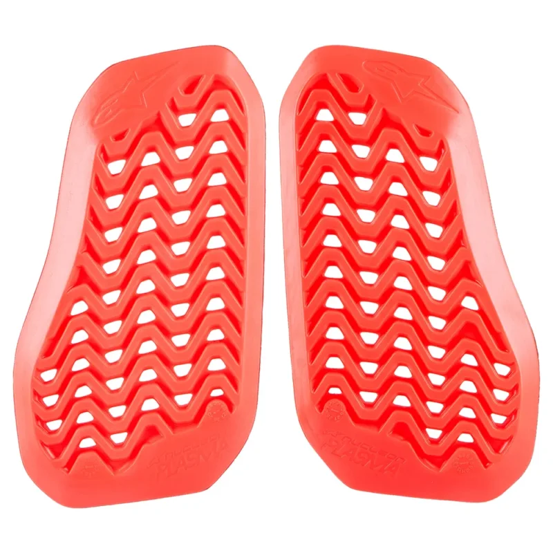 Prix Choc Alpinestars Protège-poitrine Nucleon Plasma