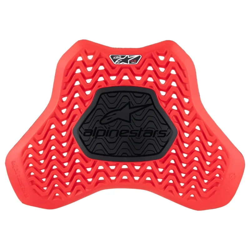 Produit De Marque Alpinestars Protège-poitrine Nucleon Plasma Racing