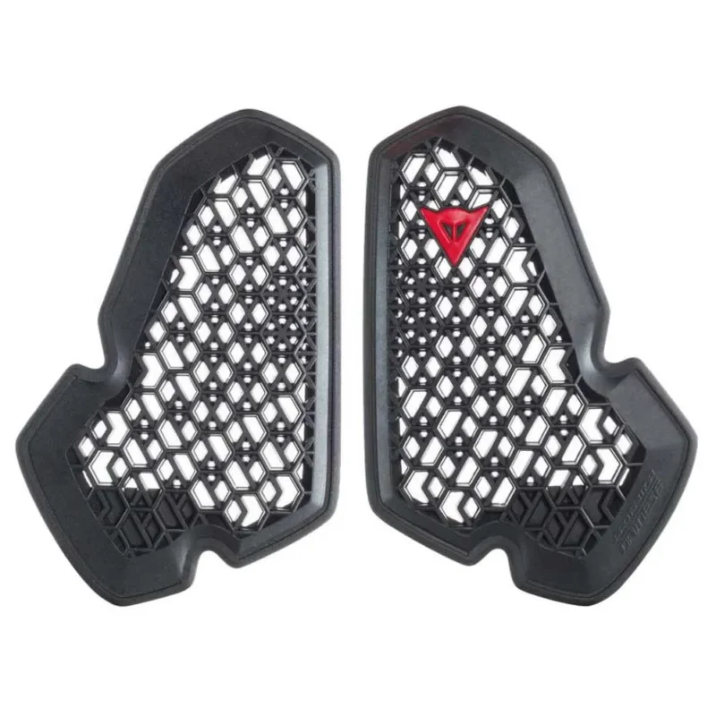 Retour Gratuit Dainese Protège-poitrine Pro-Armor Chest 2.0 2 unités