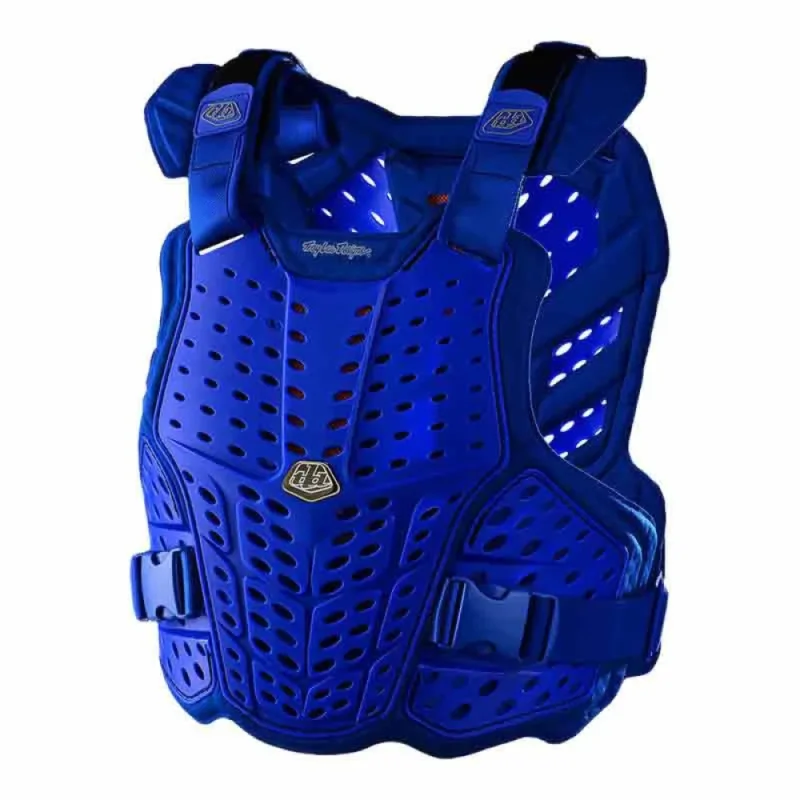 Produit De Marque Troy Lee Designs Protège-poitrine Rockfight
