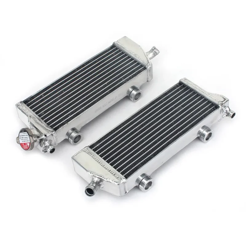 Holeshot Radiateur RAD153 Yamaha 2018-2022 YZ450F 2019-2023 YZ250F Expédié Aujourd'hui