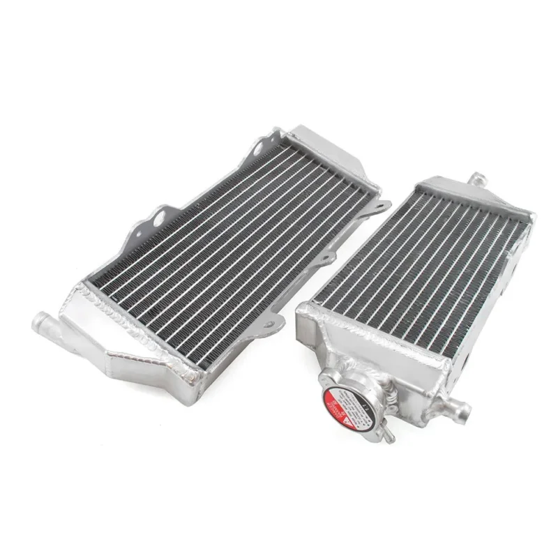 Must-Have Holeshot Radiateur Yamaha WR450F 2012-2015