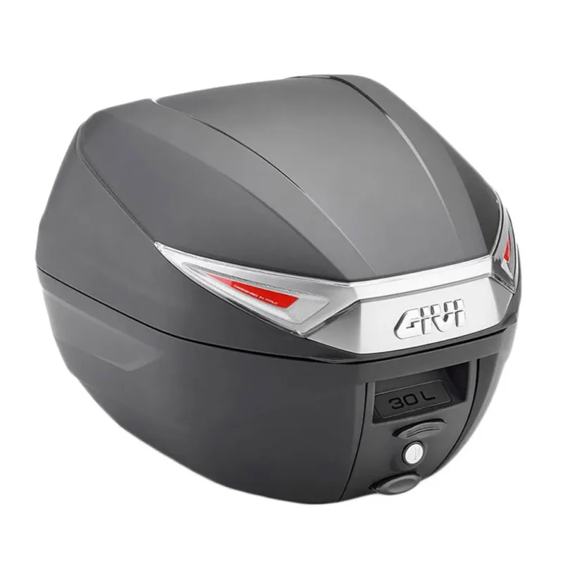 Givi Réflecteur de valise supérieure C30 30L Commander Vite