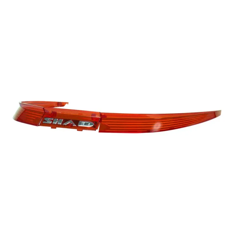 Shad Réflecteur pour top case SH50 rouge Dernier Modèle