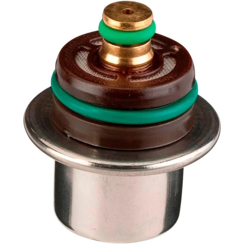 Prix Cassé Moose Utility Division Régulateur de pression de carburant Can Am Outlander 1000 Efi 6X6 15-16